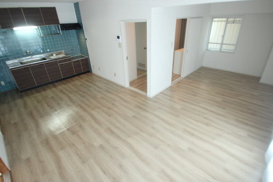 テラヤママンション