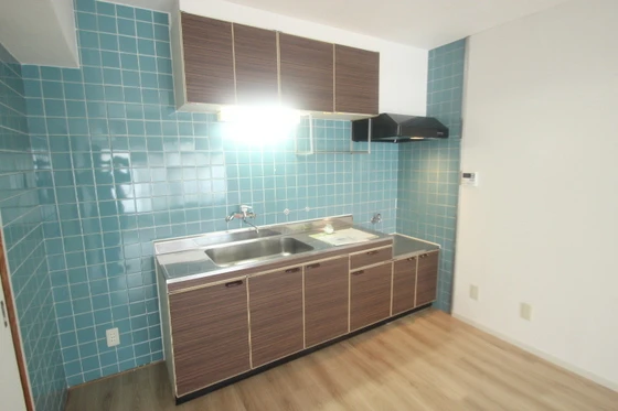 テラヤママンション