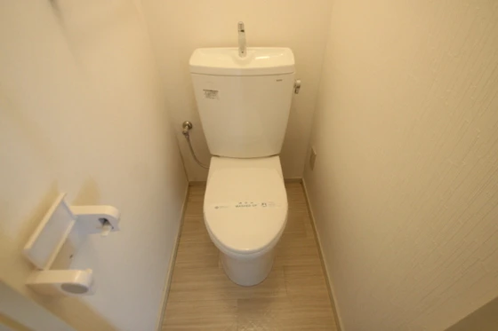 テラヤママンション