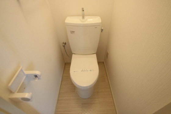 テラヤママンション