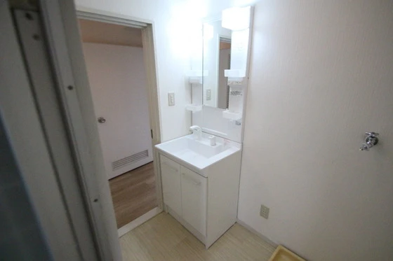 テラヤママンション