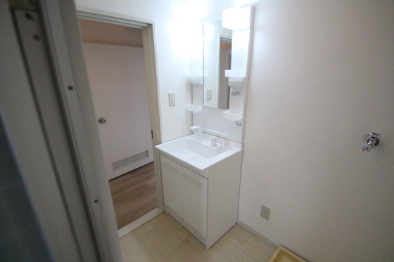 テラヤママンション