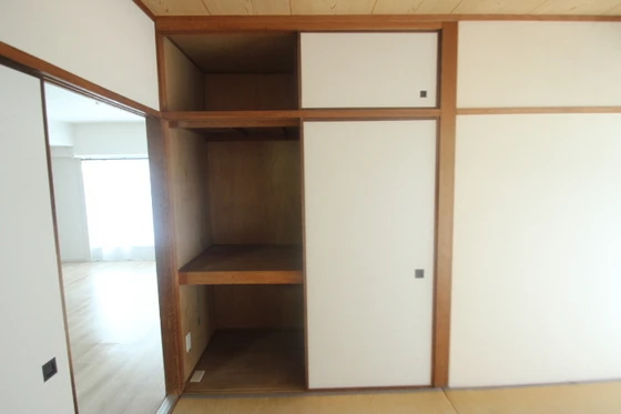 テラヤママンション