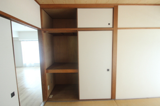 テラヤママンション