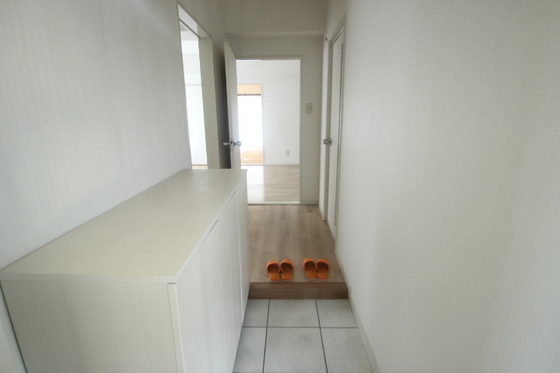 テラヤママンション