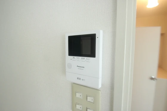 テラヤママンション