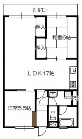テラヤママンション