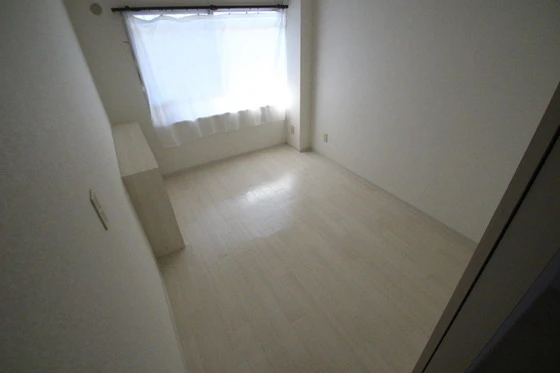 テラヤママンション