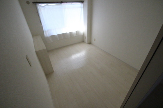 テラヤママンション