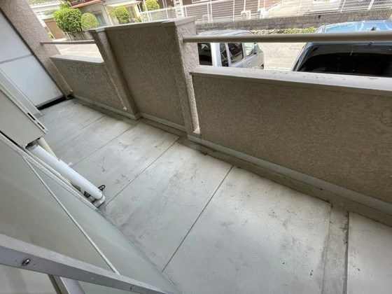 テラヤママンション