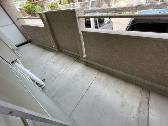 テラヤママンション