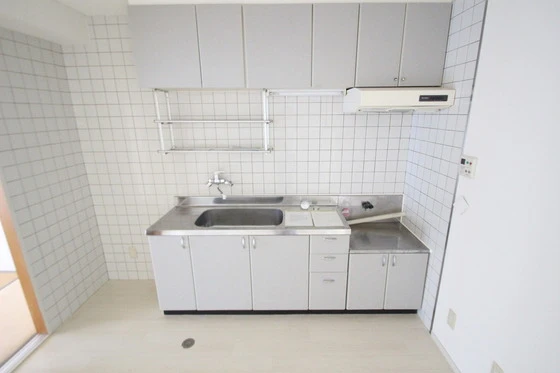 テラヤママンション