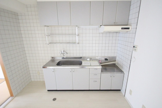 テラヤママンション