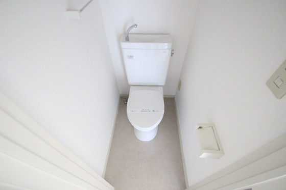 テラヤママンション