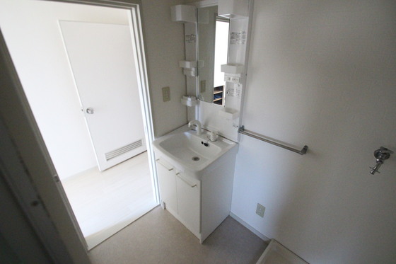 テラヤママンション