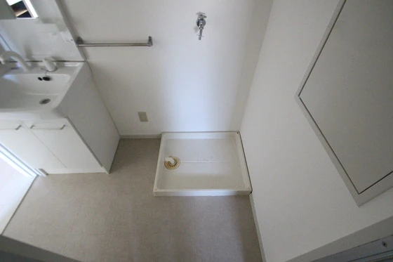 テラヤママンション