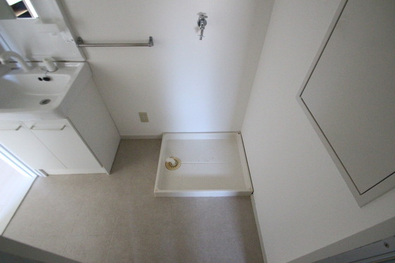 テラヤママンション