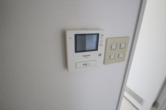 テラヤママンション