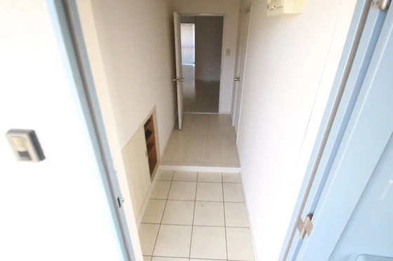 テラヤママンション