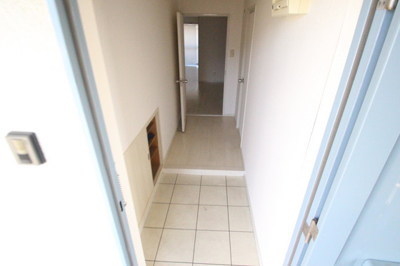 テラヤママンション