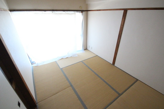 テラヤママンション