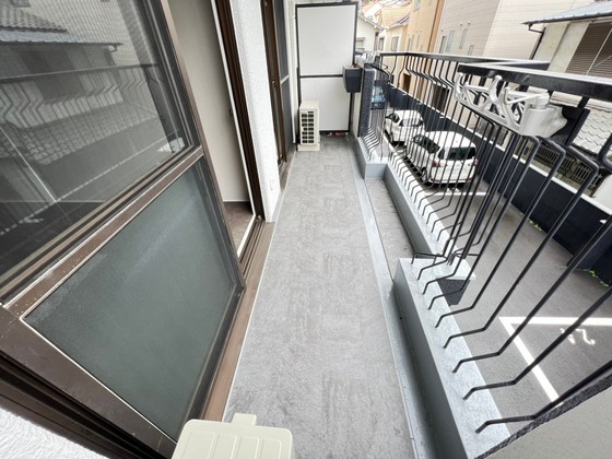 牛田みのりマンション