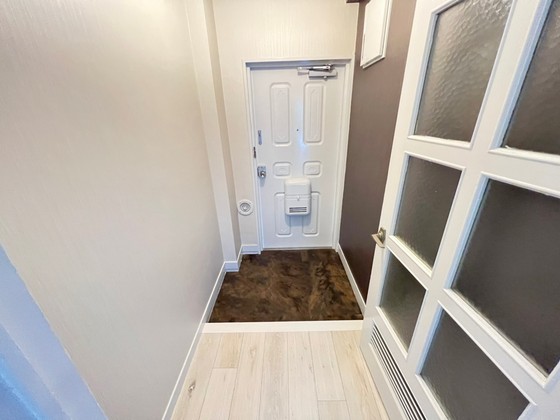 牛田みのりマンション