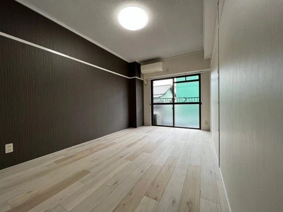 牛田みのりマンション