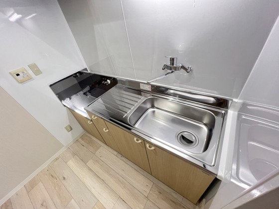 牛田みのりマンション