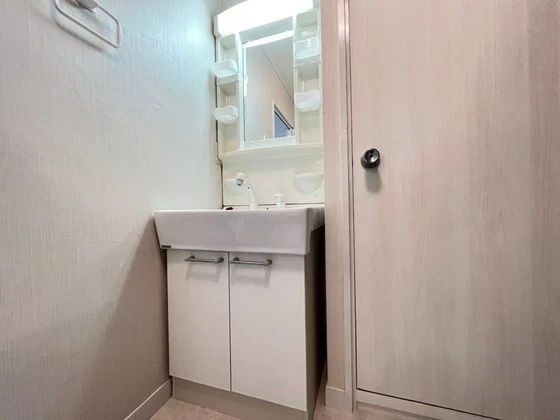 牛田みのりマンション