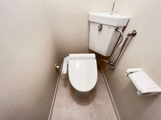 牛田みのりマンション