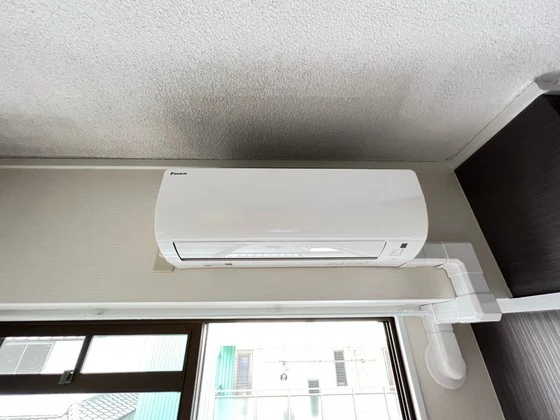 牛田みのりマンション