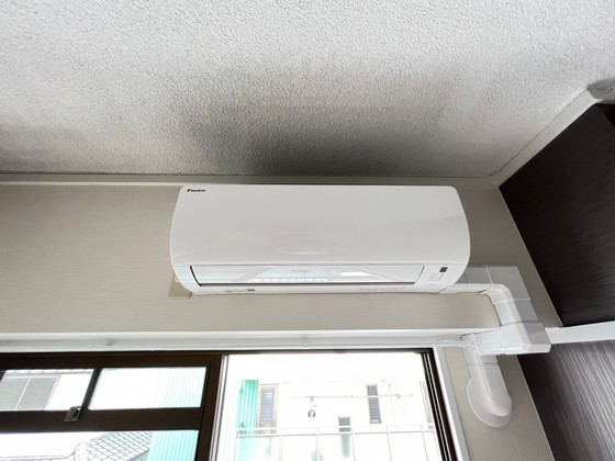 牛田みのりマンション