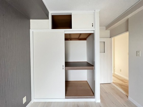 牛田みのりマンション