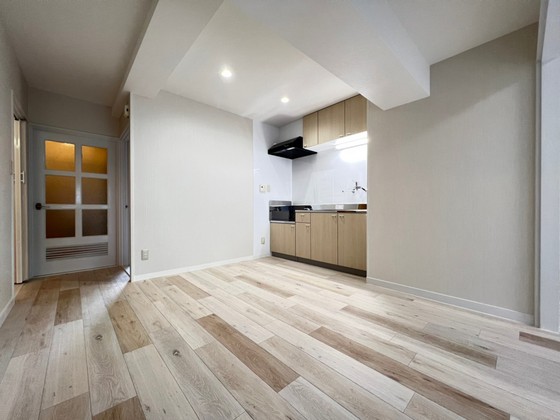 牛田みのりマンション