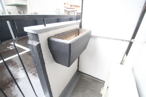 牛田みのりマンション