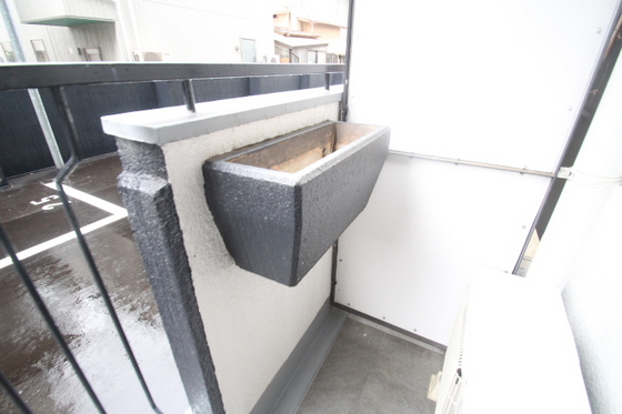 牛田みのりマンション