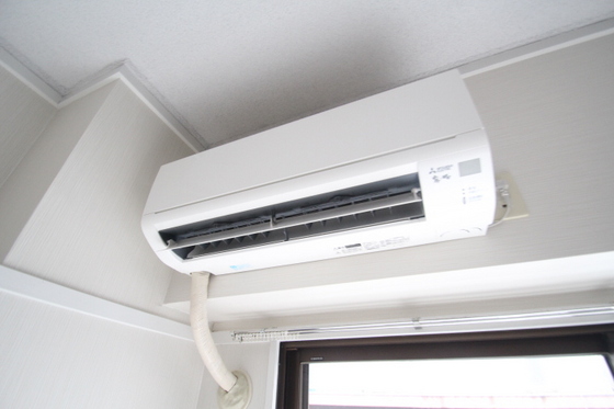 牛田みのりマンション