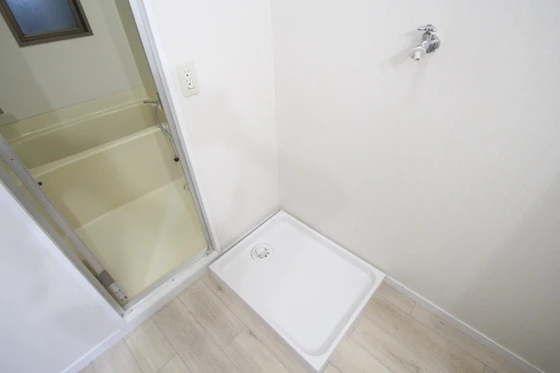 牛田みのりマンション