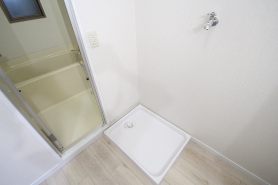 牛田みのりマンション