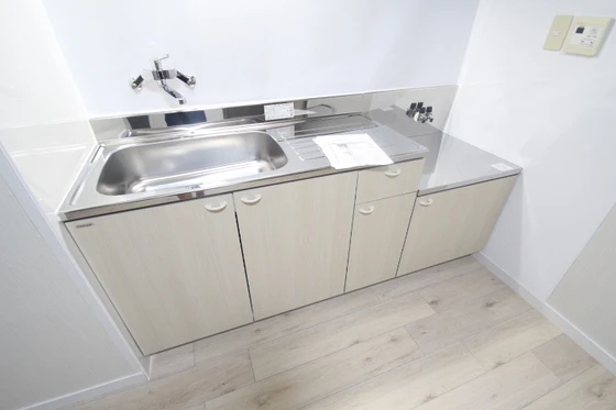 牛田みのりマンション