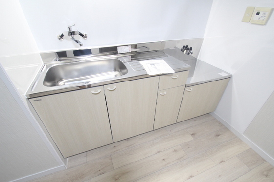 牛田みのりマンション