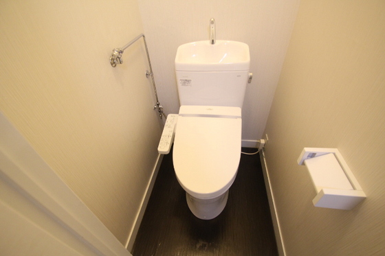 牛田みのりマンション