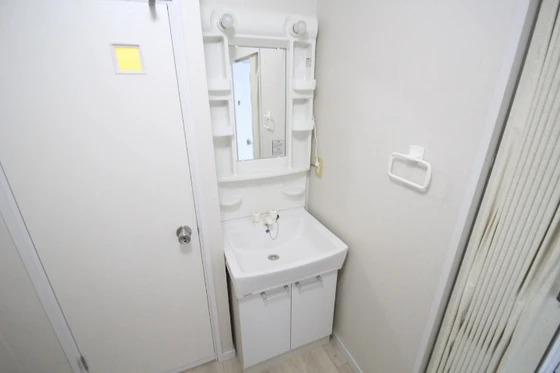 牛田みのりマンション