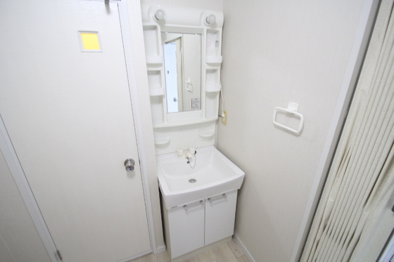 牛田みのりマンション