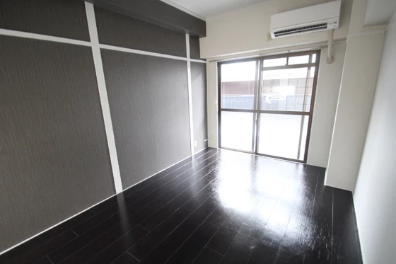 牛田みのりマンション