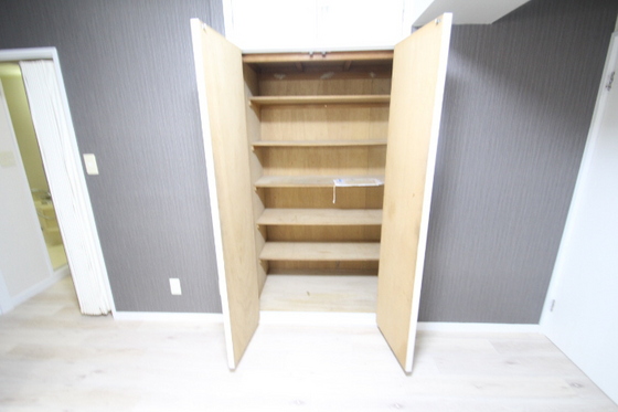 牛田みのりマンション