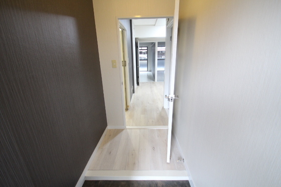 牛田みのりマンション