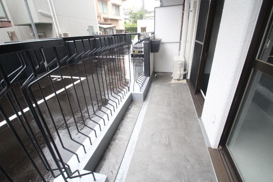 牛田みのりマンション