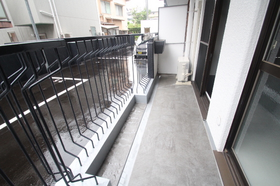 牛田みのりマンション